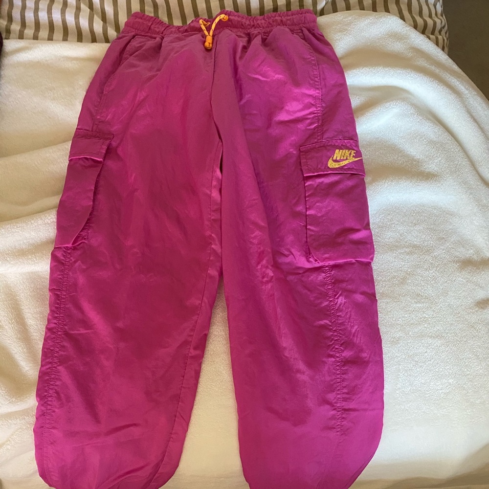 Nike pants